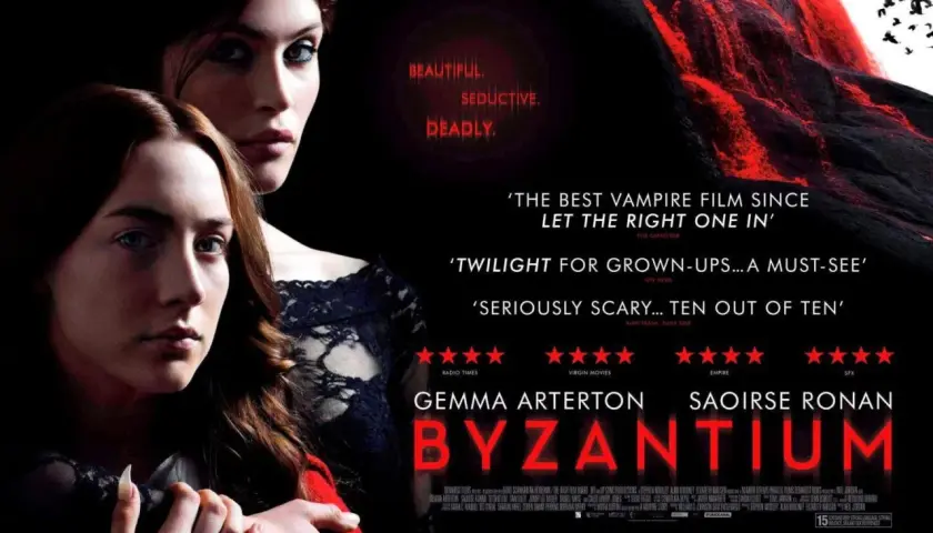 Najlepsze filmy o wampirach: Ranking, VOD i co dalej?
