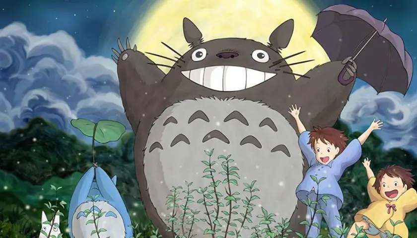 Studio Ghibli: Wszystkie filmy, twórcy, Oscary i Netflix w PL