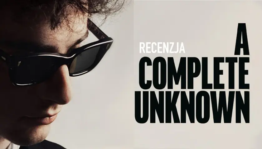 Bob Dylan w kinie: Które filmy obejrzeć? Od Scorsese po Chalameta