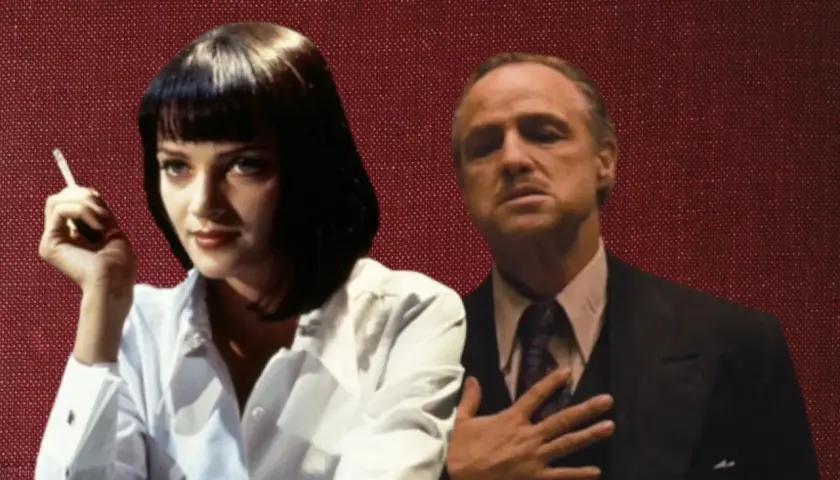 Filmy kultowe: Odkryj legendy kina i dowiedz się, gdzie je obejrzeć