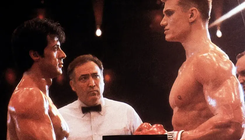 Dolph Lundgren: Wykształcenie, które zaskakuje. Inżynier z MIT?