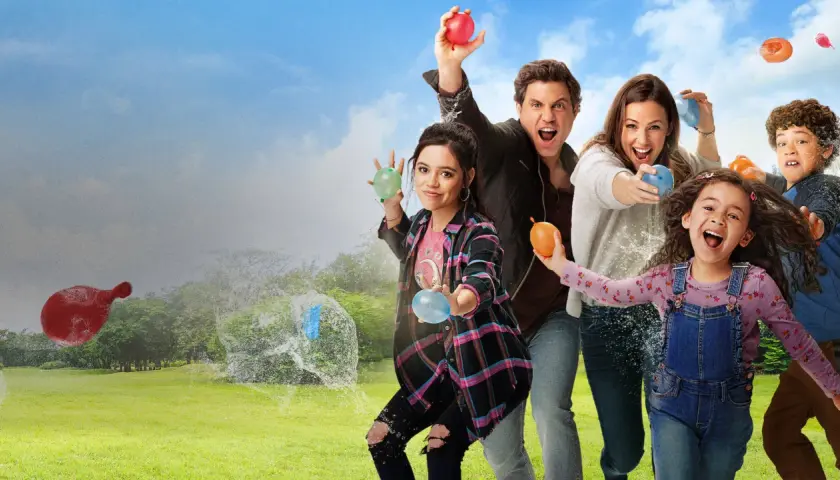 "Dzień na tak": Netflix inspiruje! Stwórz magiczne wspomnienia