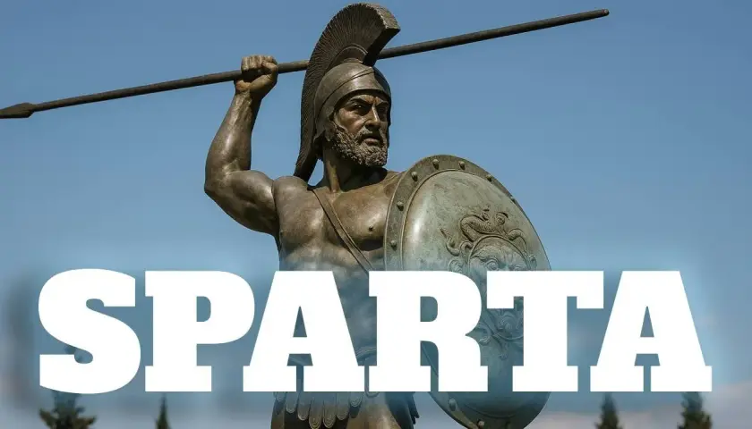 Filmy o Sparcie: Odkryj historię, kulturę i niezwykłe produkcje