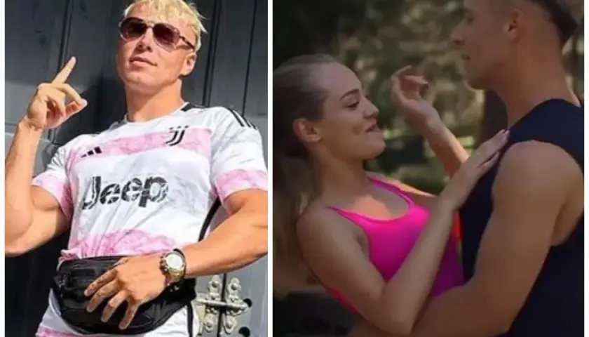 Zobacz wszystkie filmy i seriale w których zagrał Skolim - pełna lista