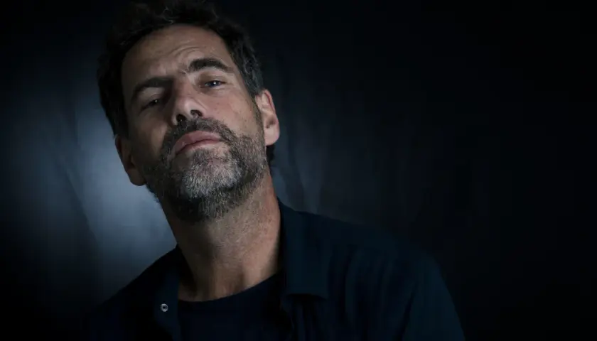 Francisco Denis - poznaj wenezuelskiego aktora z serialu Narcos i Jack Ryan
