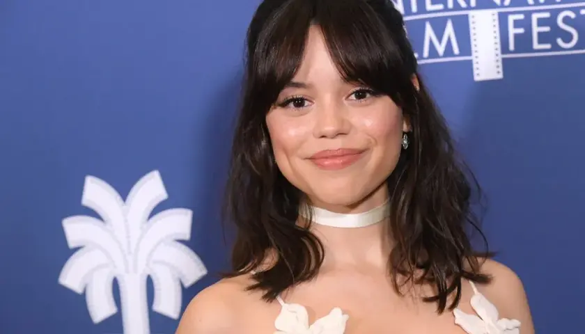 Jenna Ortega na Filmweb: wszystkie role i nagrody młodej gwiazdy kina