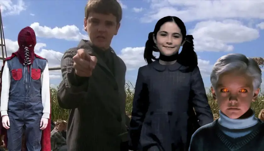 Najciekawsze fajne horrory dla młodzieży: które filmy są odpowiednie?