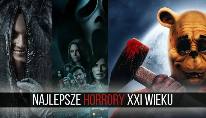 Straszny film - znamy odpowiedź, która część serii jest najlepsza!