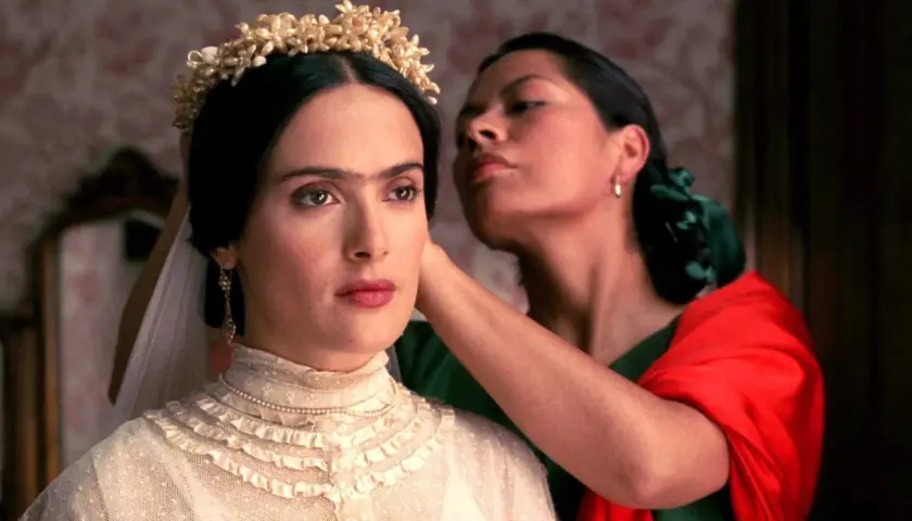 Najpopularniejsze filmy w których grała Salma Hayek: pełna lista ról