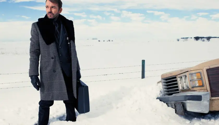 Fargo na ekranie: Mroczna komedia kryminalna, która podbija serca