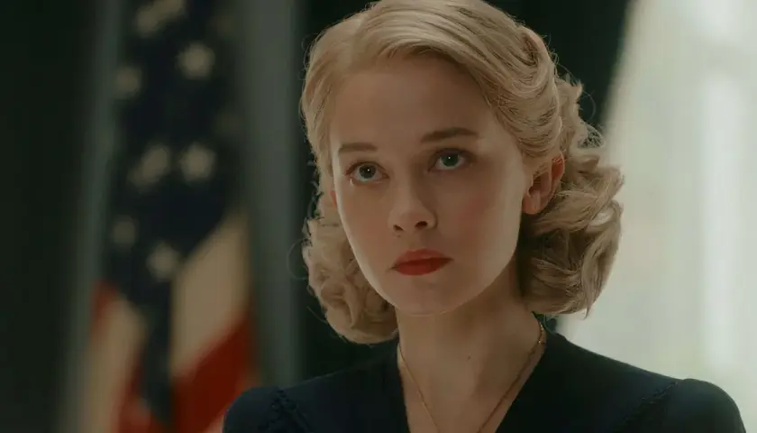 Wszystkie filmy Cailee Spaeny - kompletna lista ról aktorki w chronologii