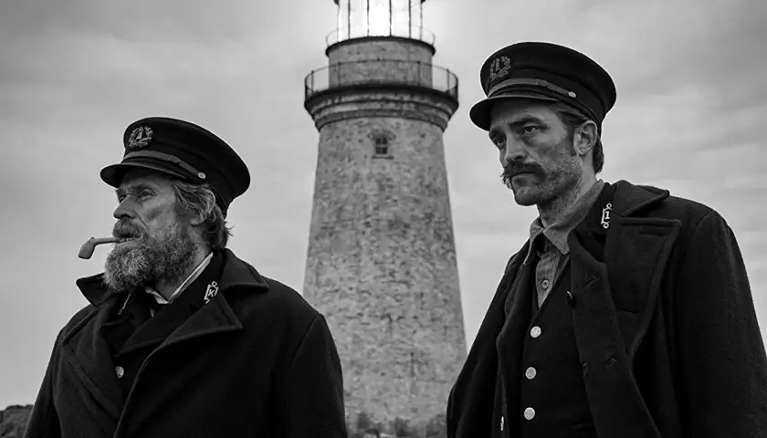 Film Latarnicy: Adaptacja Noweli Sienkiewicza na Srebrnym Ekranie