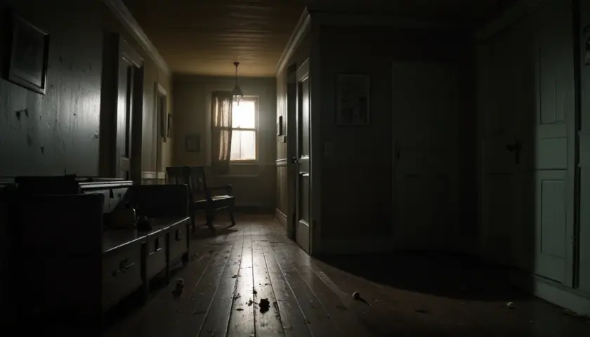 Te najstraszniejsze horrory na Netflix przyprawią cię o dreszcze grozy