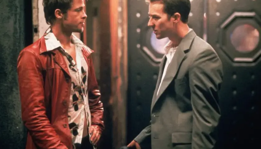 O co chodzi w filmie Fight Club - analiza ukrytego znaczenia i przesłania