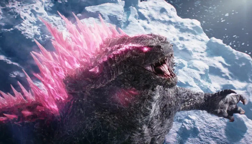 Godzilla i Kong: Nowe imperium - wszystko co musisz wiedzieć o filmie