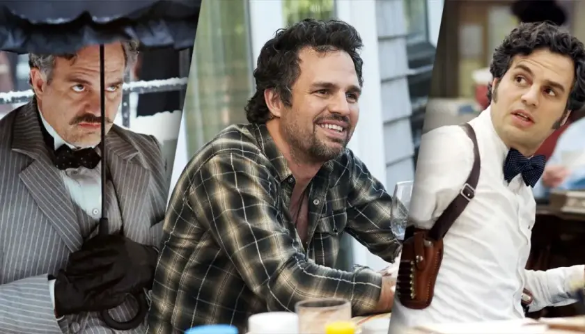 Mark Ruffalo: Kompletna Lista Filmów i Przełomowych Ról