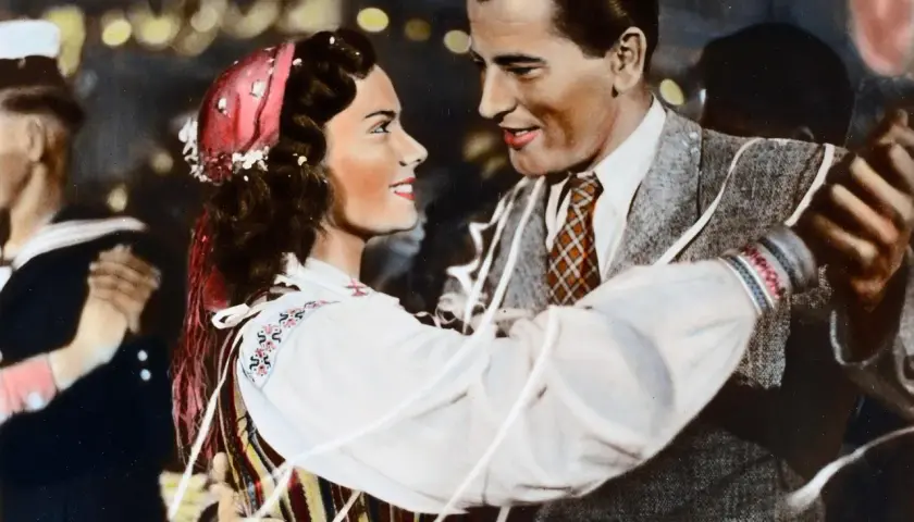 Historia kolorowych filmów w Polsce - fascynujący rozwój kinematografii