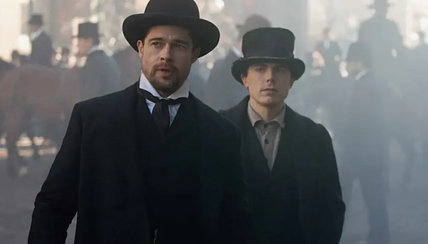 Brad Pitt w jakich filmach grał: kompletna lista najlepszych ról aktora