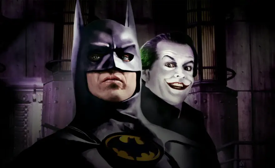 Michael Keaton: TOP 10 filmów. Od Batmana do renesansu!