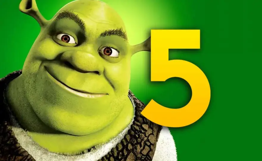 Shrek 5: Kiedy w kinach? Oficjalna data premiery 2027 i więcej!