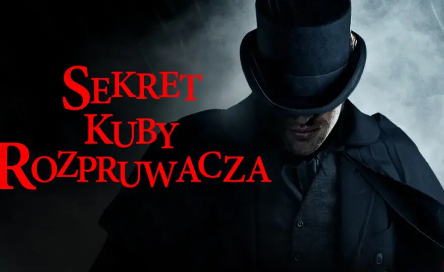 Jaki film o Kubie Rozpruwaczu wybrać? Przewodnik i streaming
