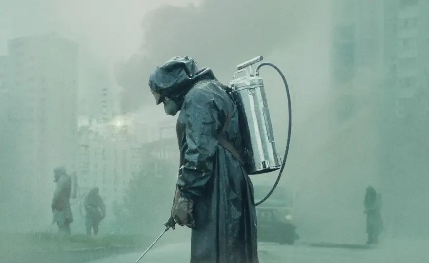 Czarnobyl HBO: Pierwszy Odcinek Serialu - Fabuła i Bohaterowie