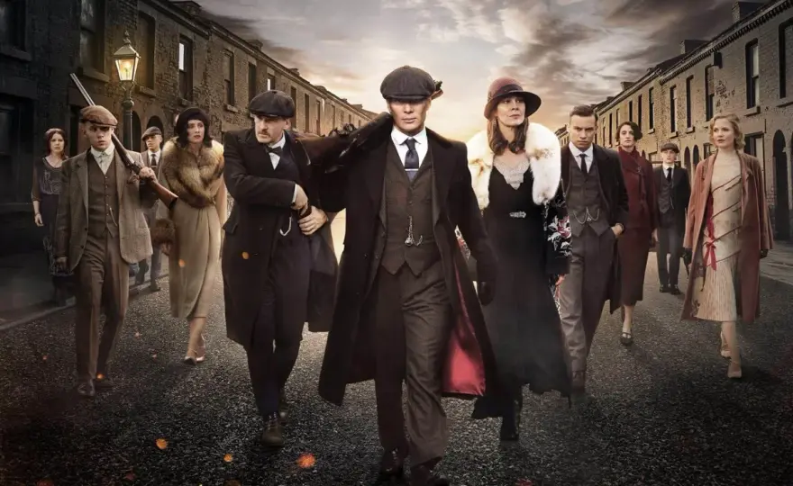 Seriale o mafii - top tytuły, gdzie obejrzeć, co warto?
