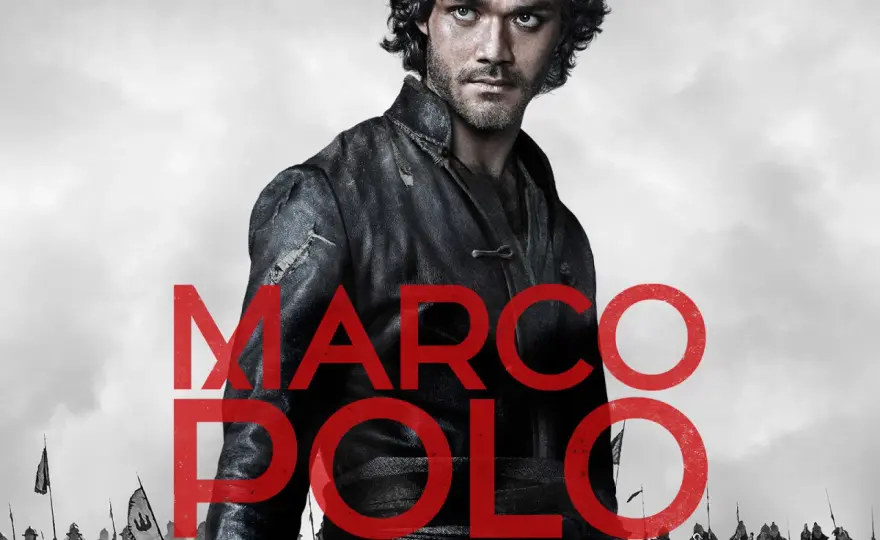 Marco Polo Netflix: Anulowanie, 200 mln $ i brak sezonu 3