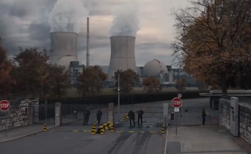 Dark: Rozwikłaj zagmatwane relacje i paradoksy Winden
