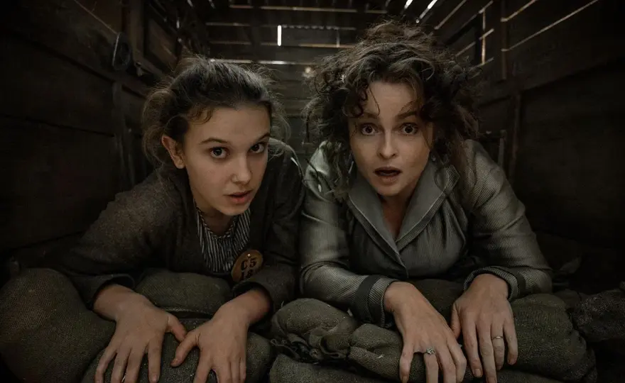 Wszystkie filmy w jakich grała Millie Bobby Brown - kompletna filmografia