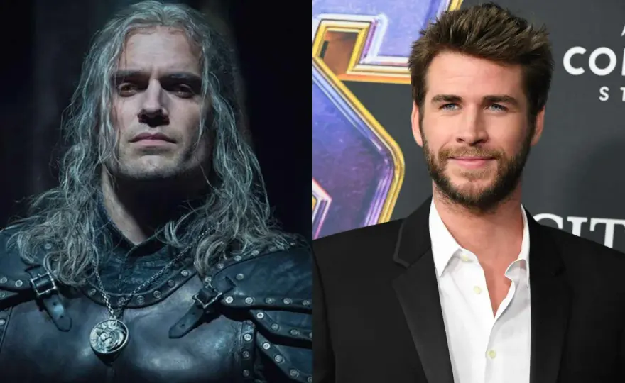 Liam Hemsworth nowym Geraltem: Kto to i dlaczego?