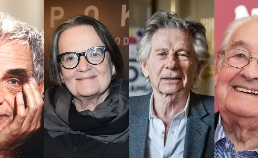 Polscy reżyserzy filmowi: Dlaczego ich kino fascynuje świat?