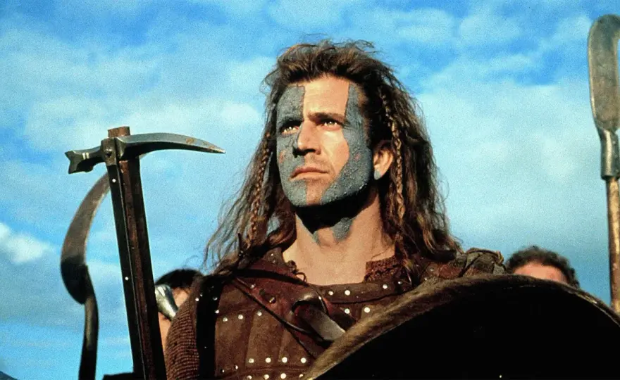 Mel Gibson reżyserował: Wszystkie filmy, Oscary i kontrowersje