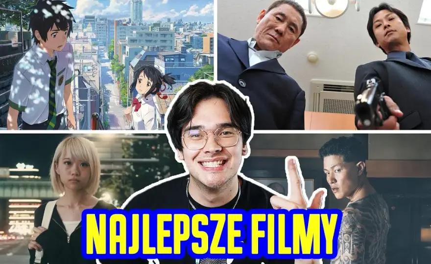 Najlepsze filmy o Japonii, które zaskoczą Twoje wyobrażenie o kraju