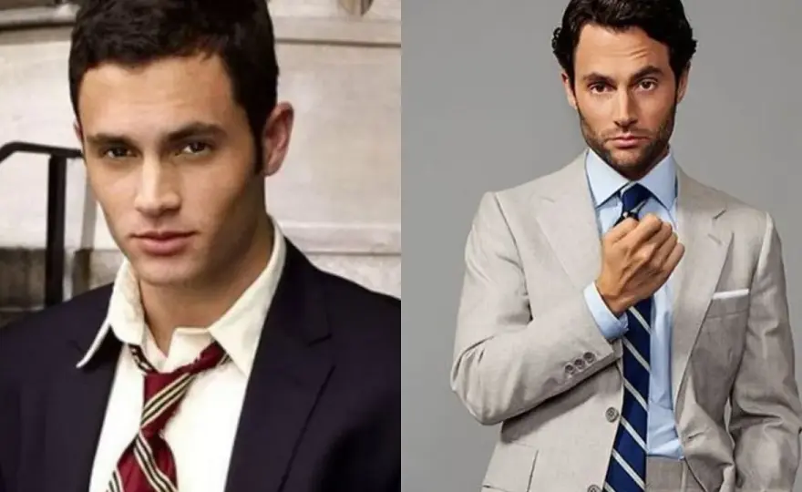 Kto jest Plotkarą? Dan Humphrey i tajemnica rebootu