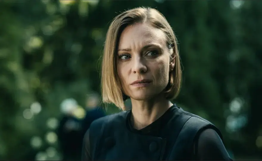 Różyczka film o czym naprawdę opowiada? Zaskakujące wątki i tematy