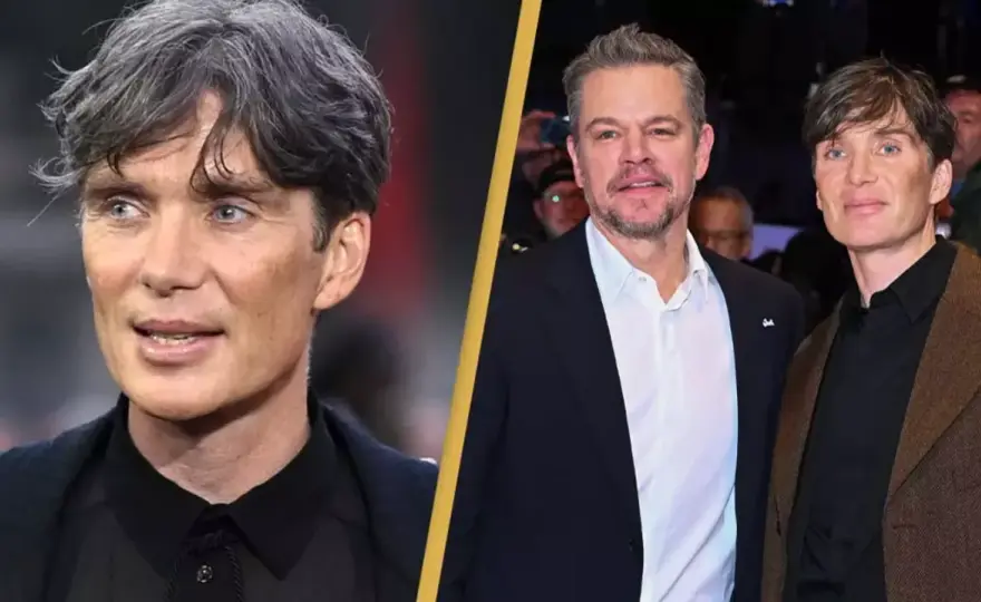 Matt damon i cillian murphy łączą siły w irlandzkim dramacie małe takie rzeczy