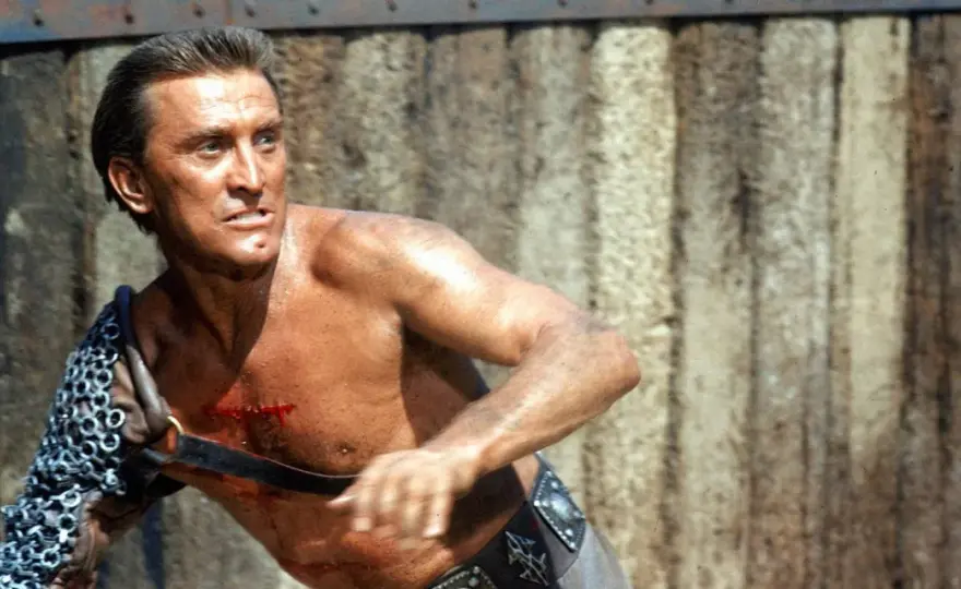 Kirk Douglas: Filmy, które zmieniły Hollywood. Gdzie je obejrzeć?