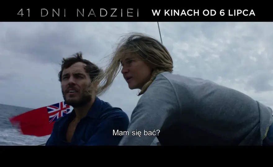 Najlepsze filmy o żeglarstwie, które musisz zobaczyć, aby się zainspirować