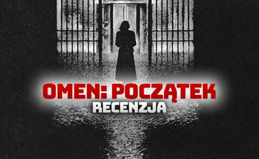Omen: początek - mroczna historia narodzin zła w zakonnym sierocińcu