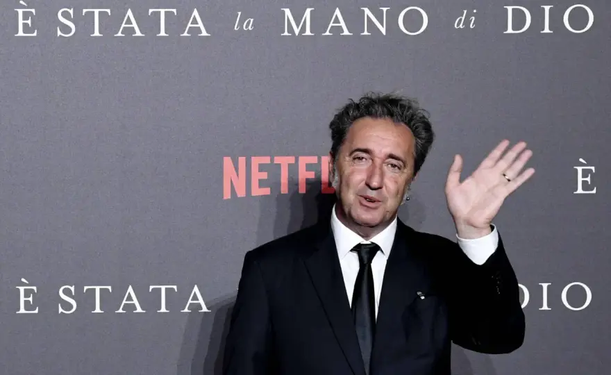 To była ręka Boga: Recenzje, Maradona, Netflix. Czy warto?