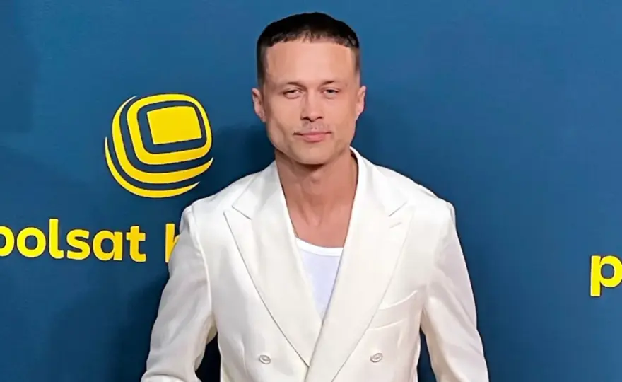 Maciej Zakościelny: Najlepsze role filmowe, które musisz znać