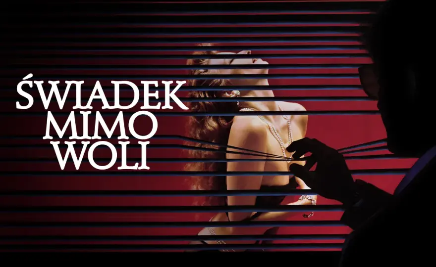 Mimo woli: Dlaczego film De Palmy wciąż wstrząsa? Analiza.