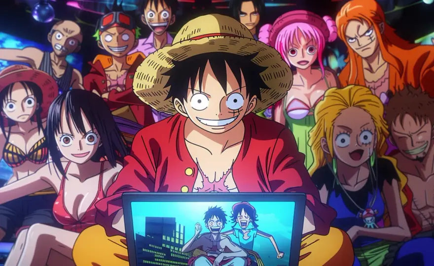Gdzie oglądać anime online legalnie - przewodnik