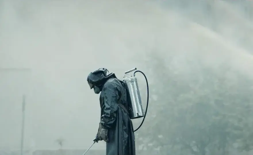 Obsada serialu Czarnobyl - poznaj aktorów i role w hitowym miniserialu