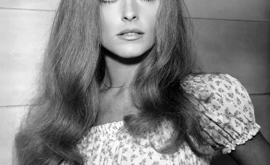 Sharon Tate w 2019: Jak Tarantino odczarował jej historię?