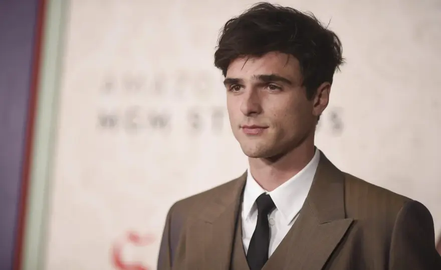 Nominacje do nagrody BAFTA Rising Star: Jacob Elordi, Ayo Edebiri, Phoebe Dynevor