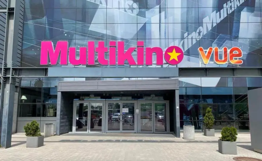 Multikino Targówek - najnowsze informacje i repertuar