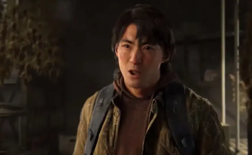 Jesse z The Last of Us: Kim jest? Los, relacje, serial HBO