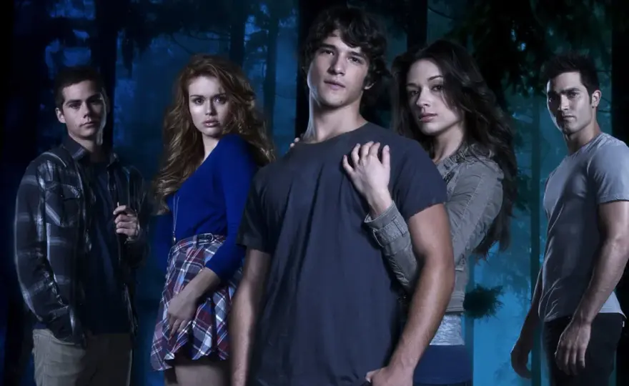Co u aktorów z "Teen Wolf"? Zobacz, jak zmienili się po latach!